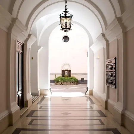 Gallery Apartment, Near The Vatican Apartamento Roma