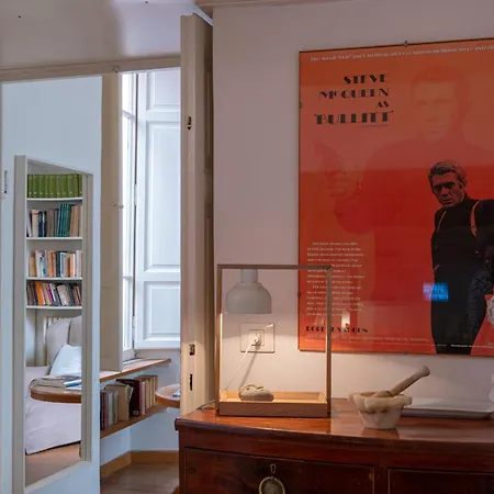Apartamento Gallery Apartment, Near The Vatican