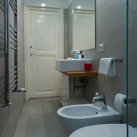 Gallery Apartment, Near The Vatican * Roma