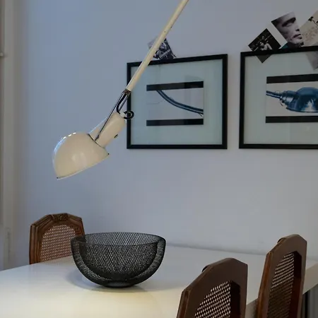 Gallery Apartment, Near The Vatican Roma