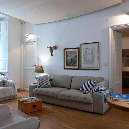 Gallery Apartment, Near The Vatican Roma