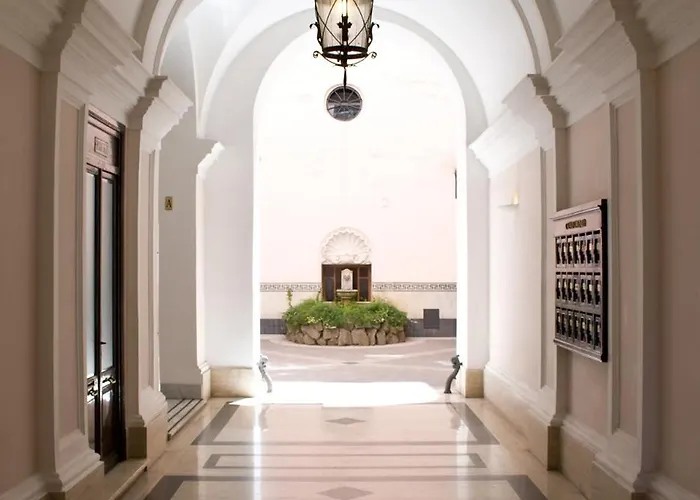 Gallery Apartment, Near The Vatican Lägenhet Rom