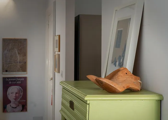 Gallery Apartment, Near The Vatican