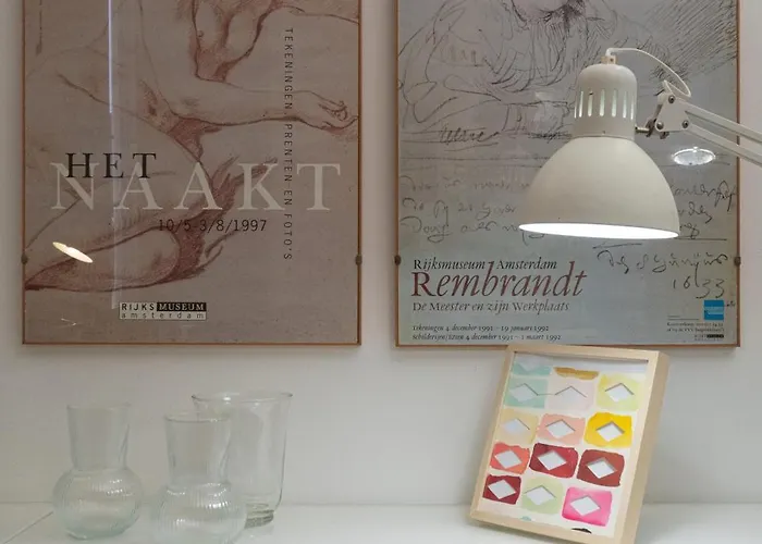 Gallery Apartment, Near The Vatican