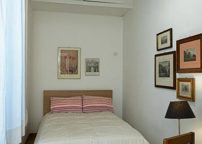 Lägenhet Gallery Apartment, Near The Vatican