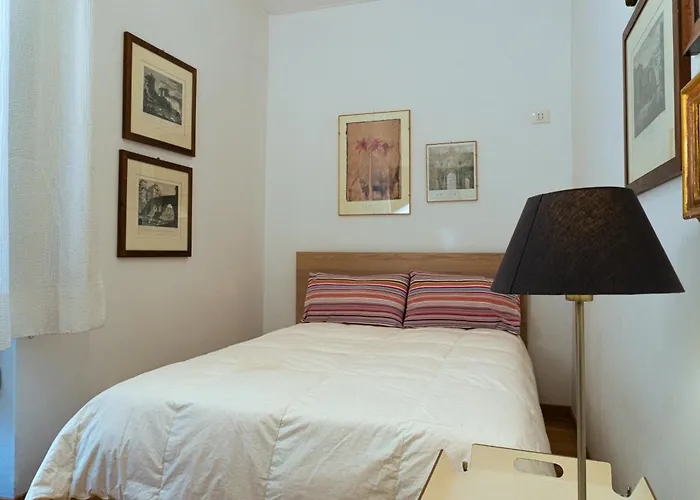 Gallery Apartment, Near The Vatican *