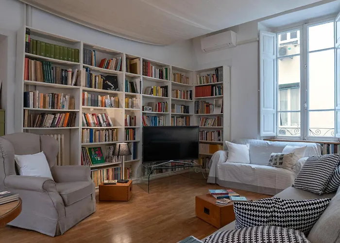 Lägenhet Gallery Apartment, Near The Vatican