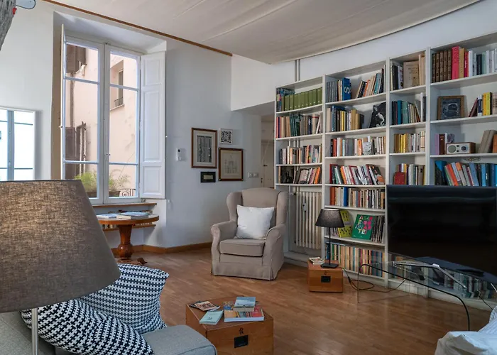 Gallery Apartment, Near The Vatican Lägenhet Rom