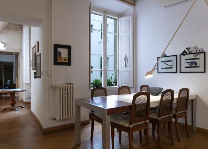 Gallery Apartment, Near The Vatican Rom